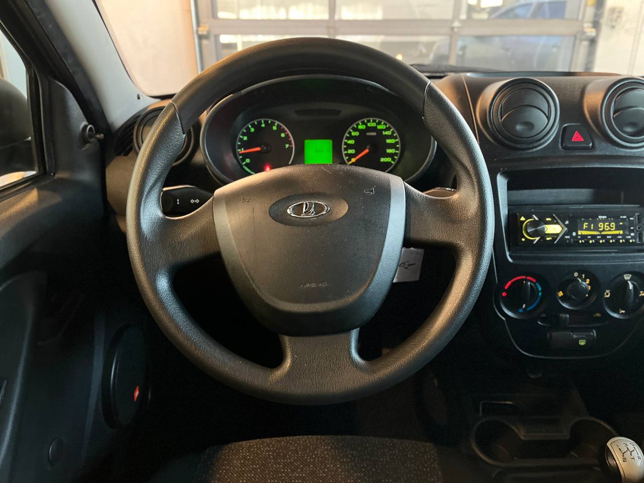 LADA GRANTA