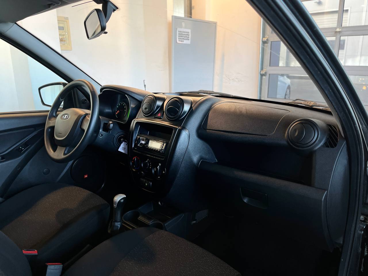 LADA GRANTA
