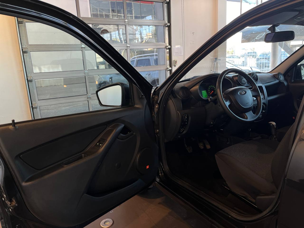 LADA GRANTA
