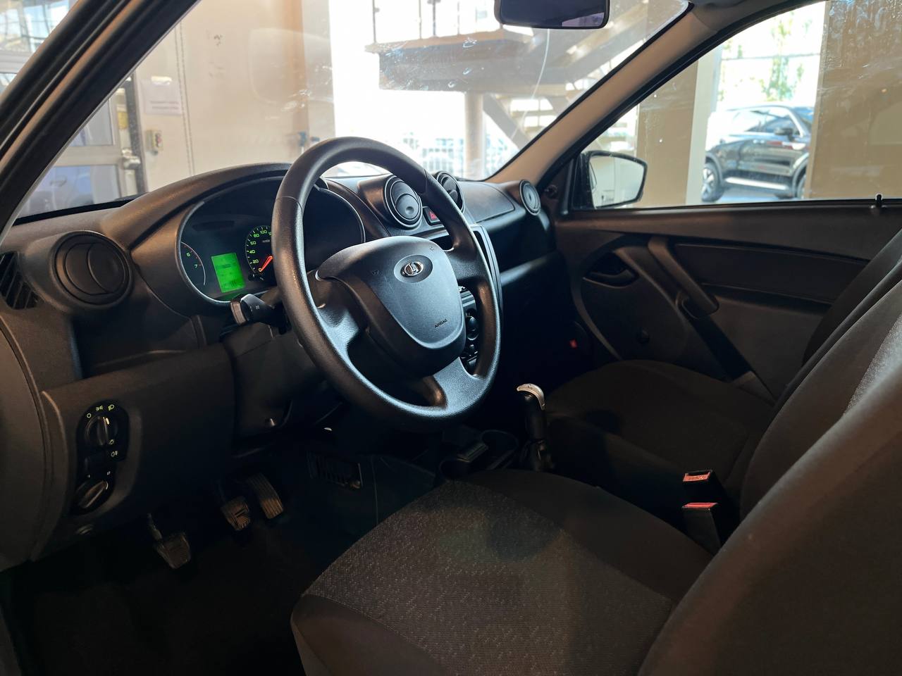 LADA GRANTA
