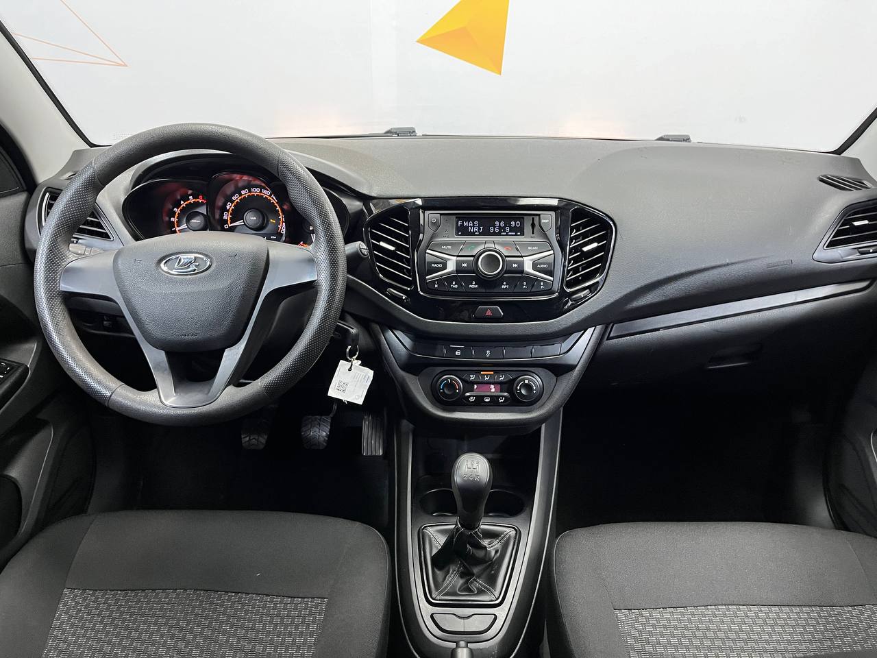 LADA VESTA