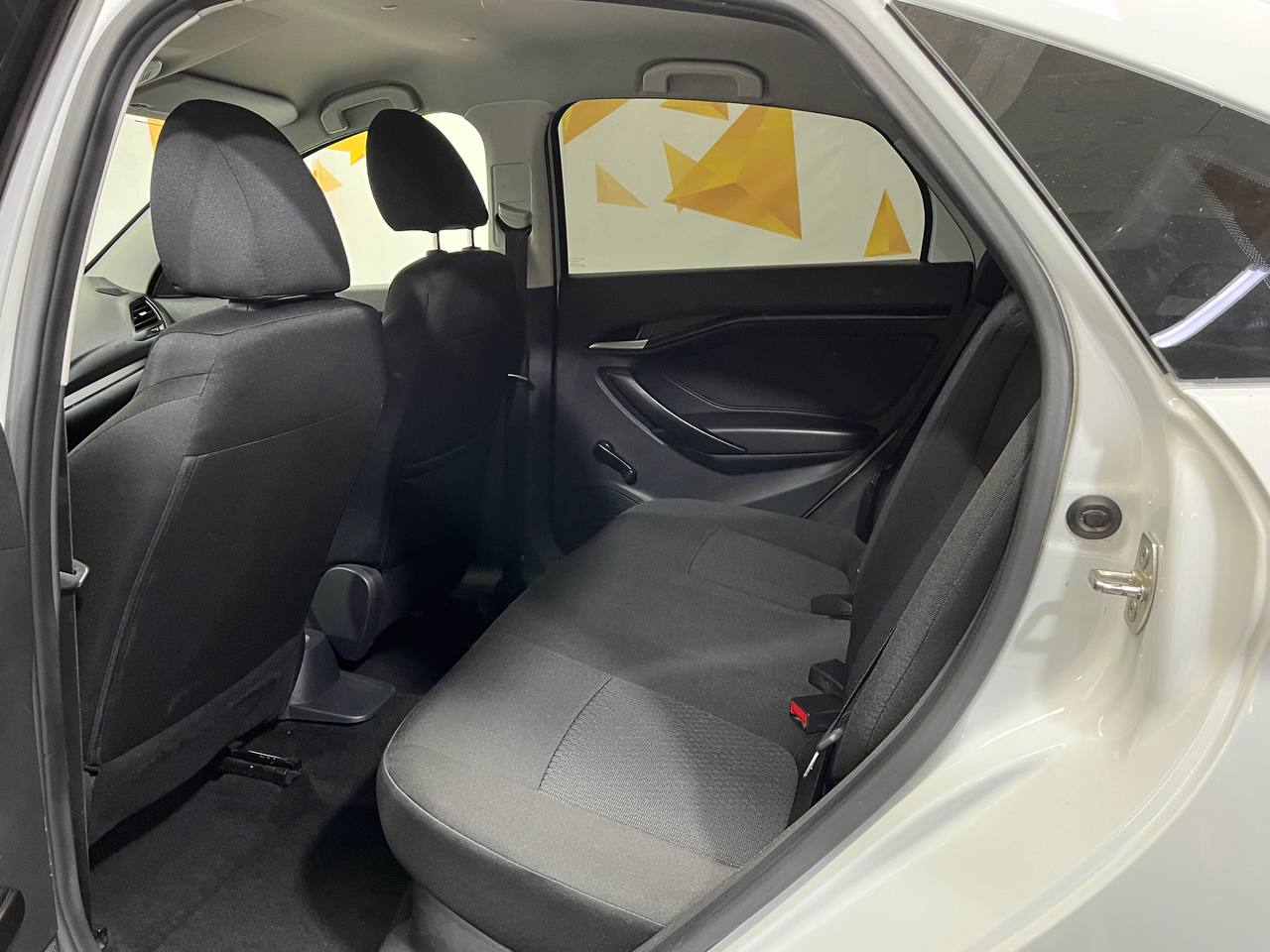 LADA VESTA