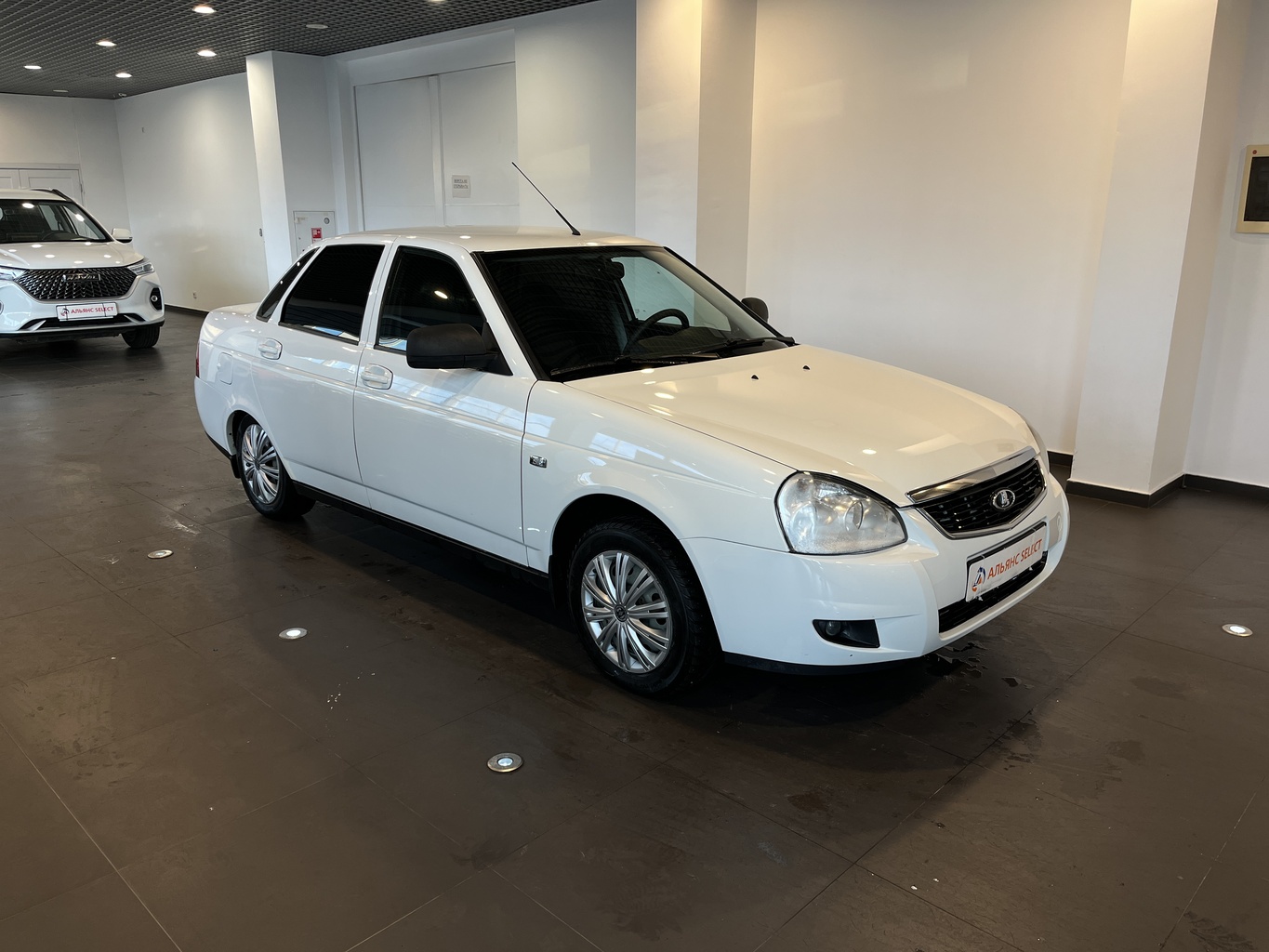 LADA PRIORA