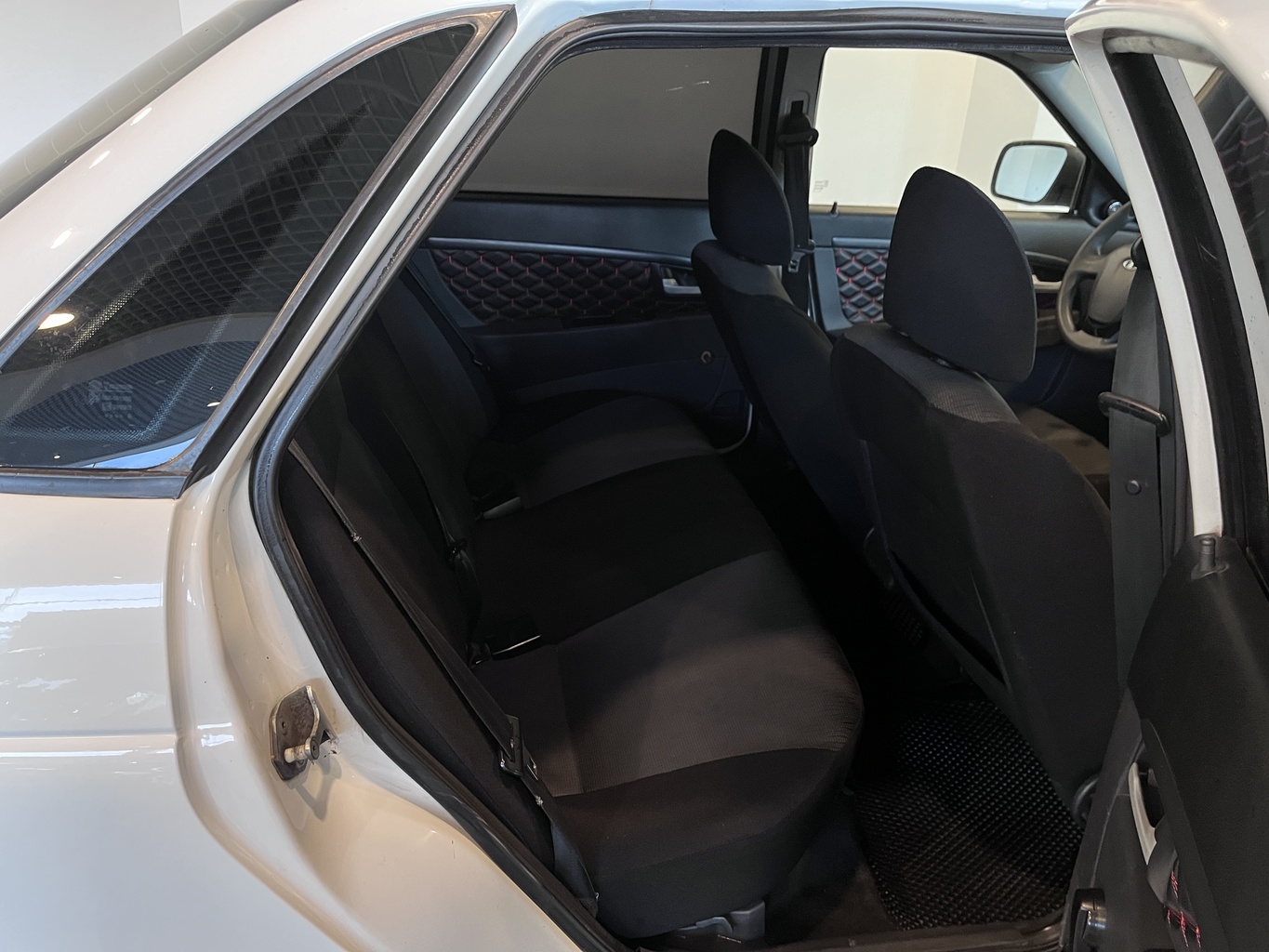 LADA PRIORA