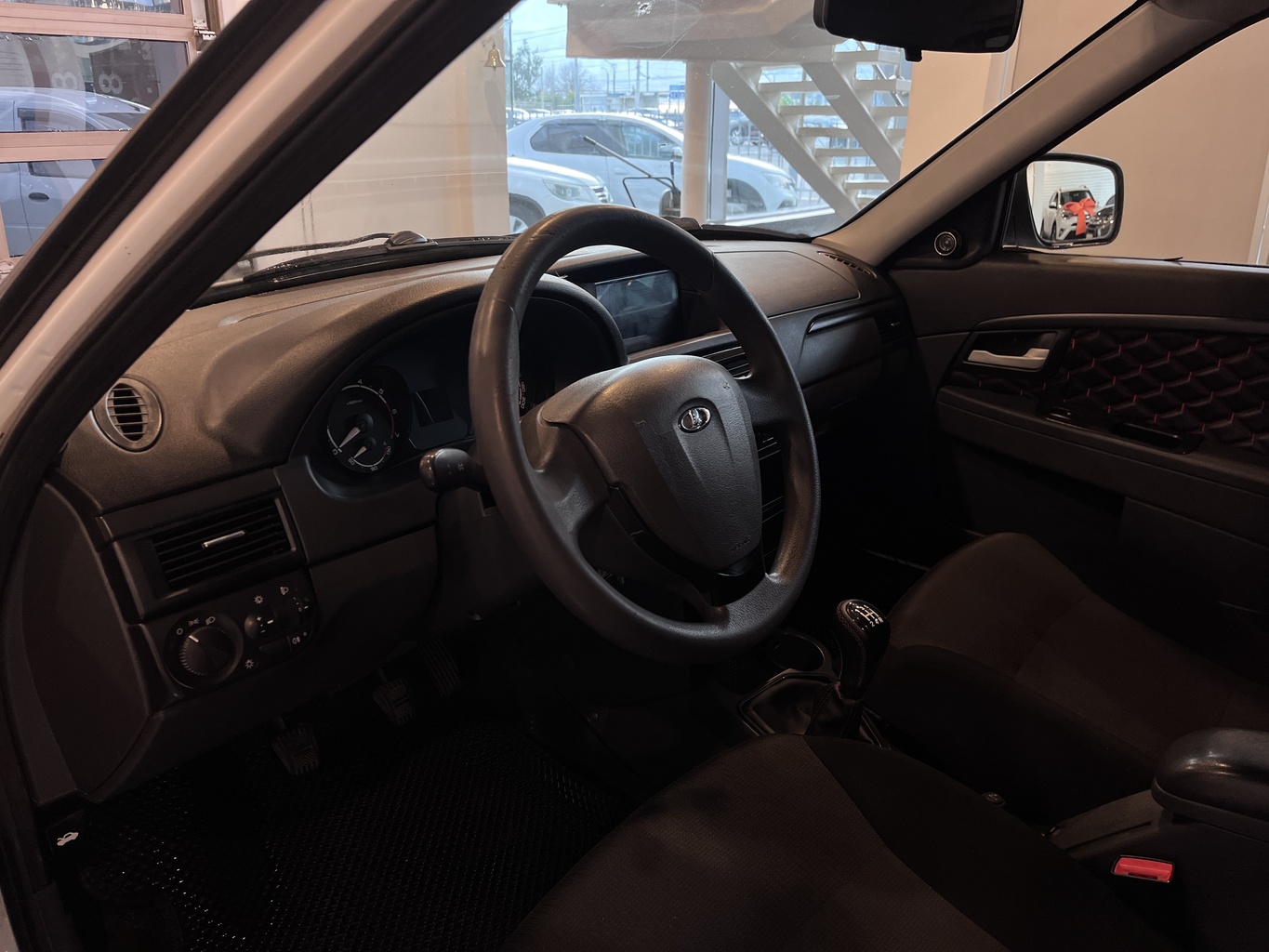 LADA PRIORA