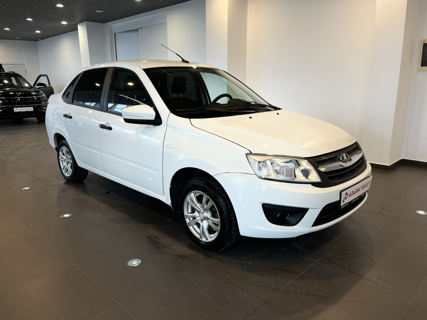 LADA GRANTA