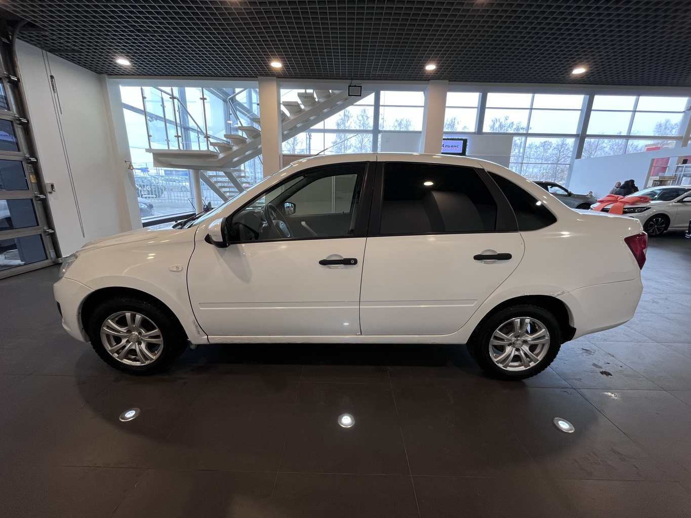 LADA GRANTA
