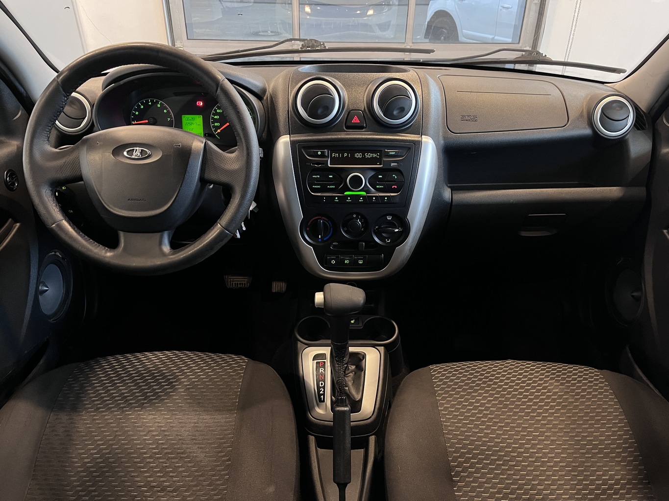 LADA GRANTA