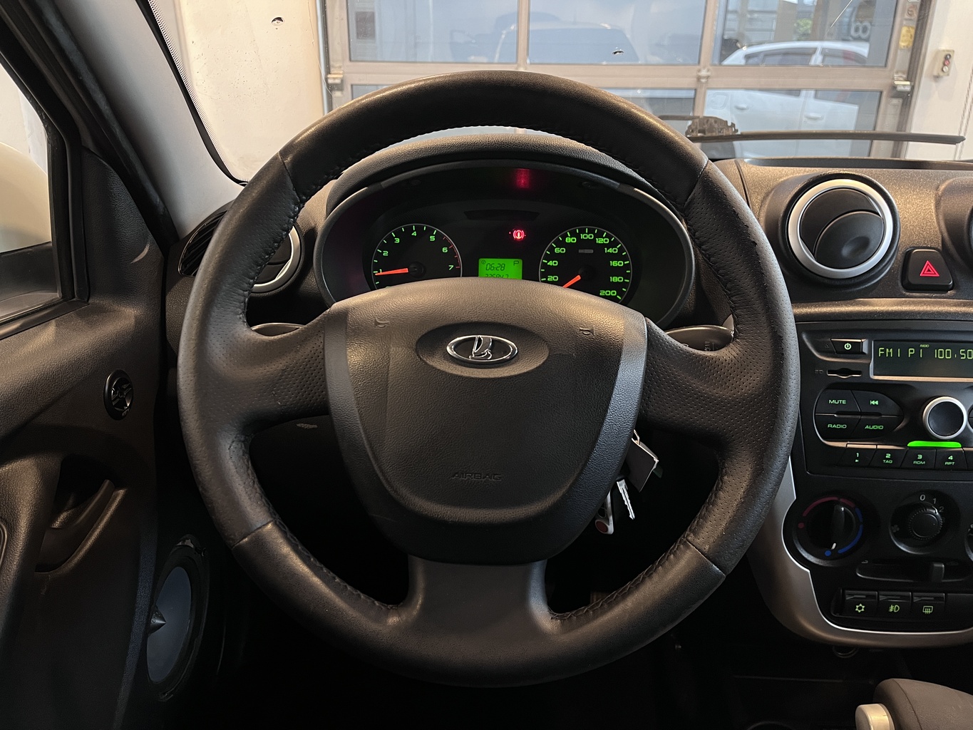 LADA GRANTA
