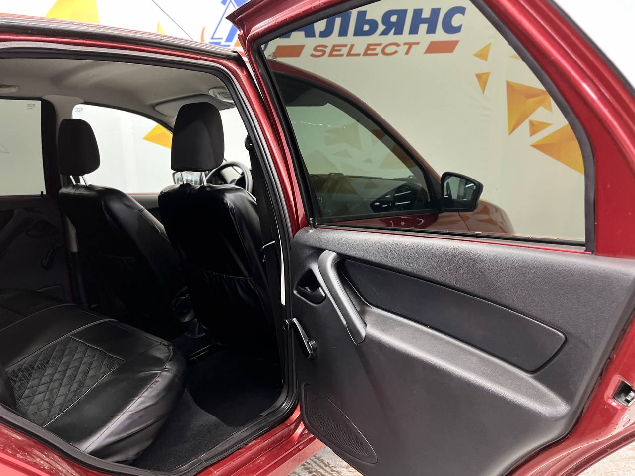LADA GRANTA