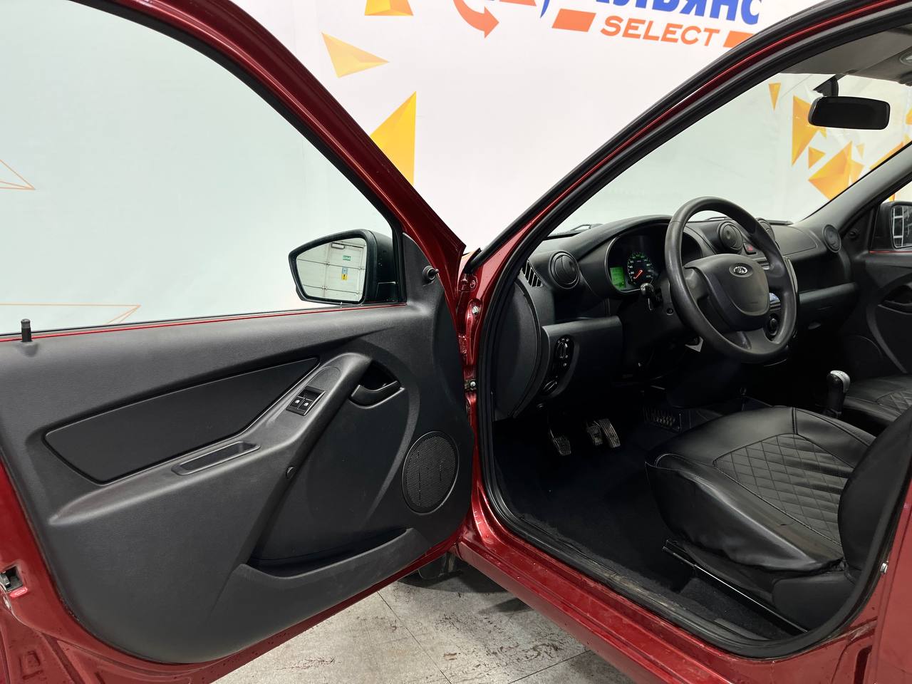 LADA GRANTA