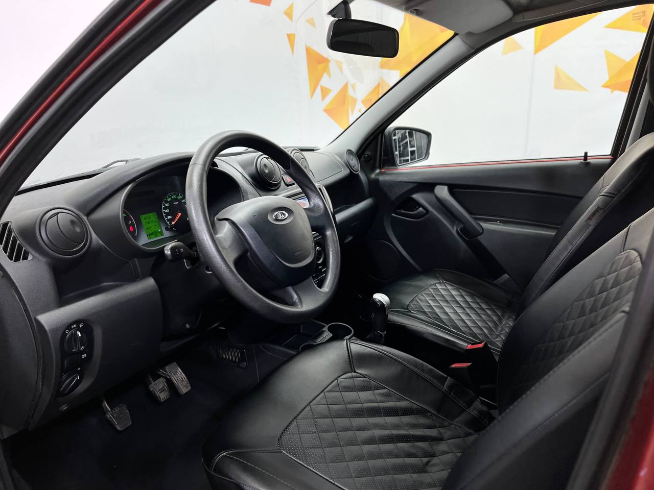 LADA GRANTA