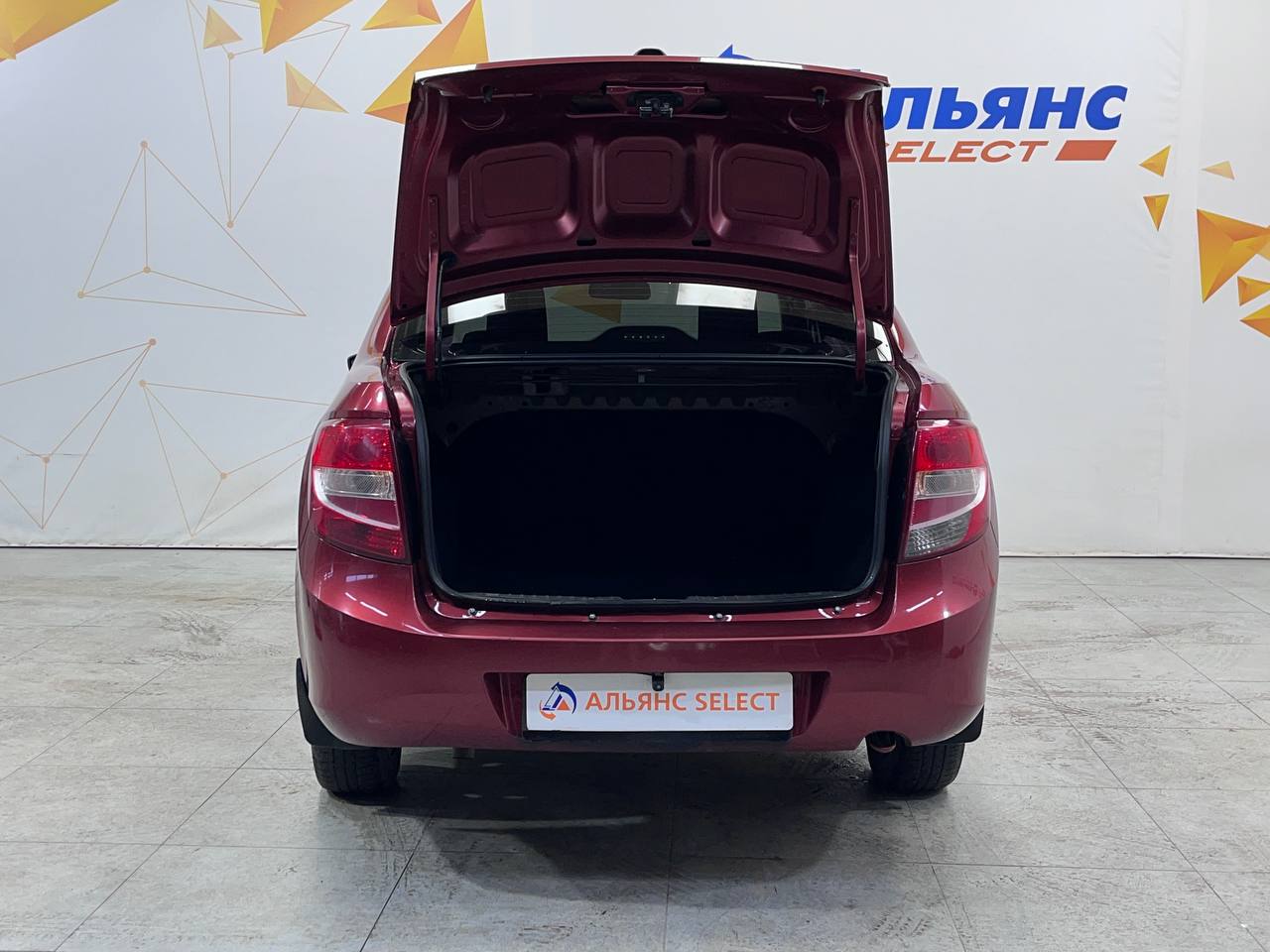 LADA GRANTA
