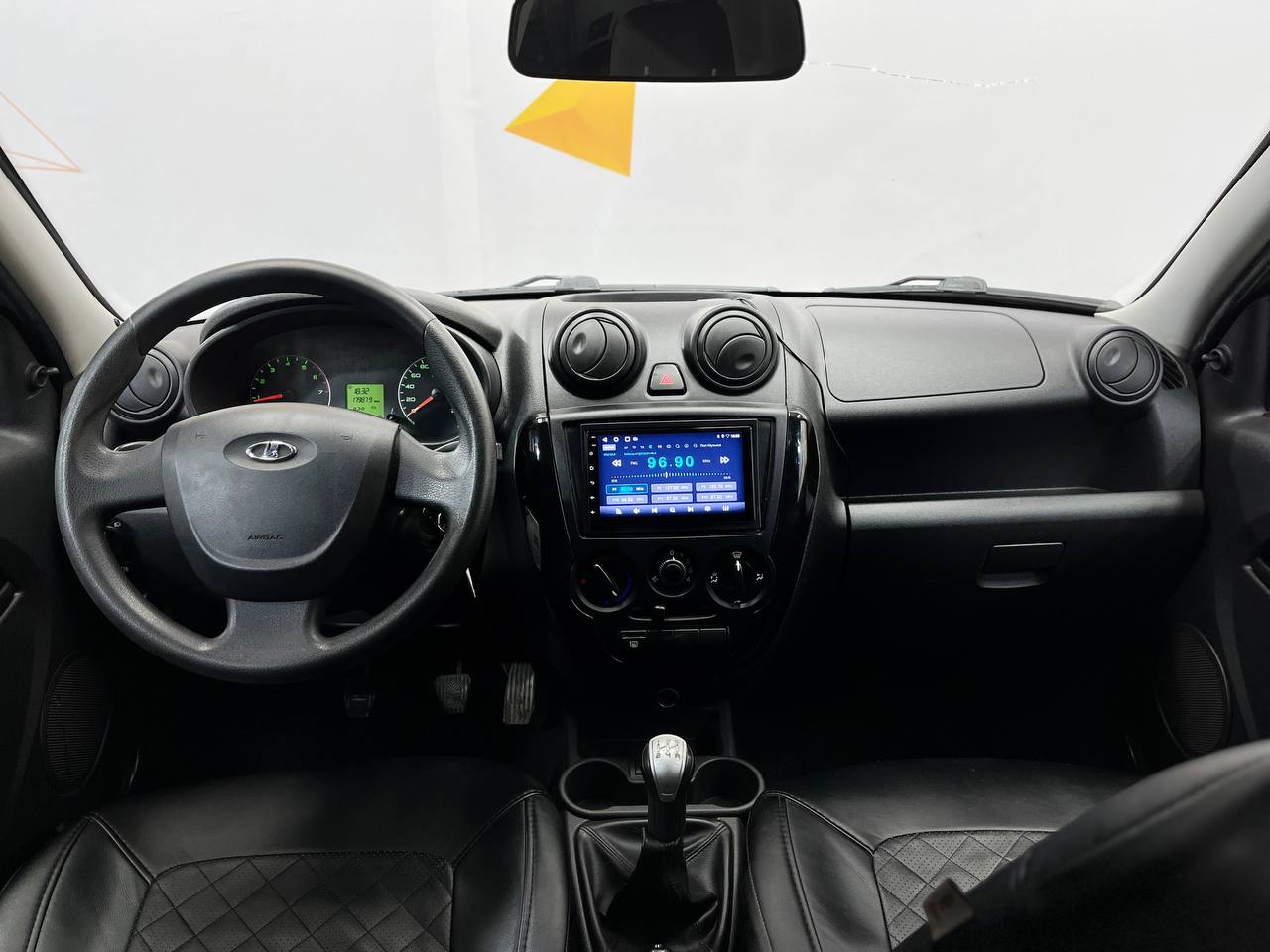 LADA GRANTA
