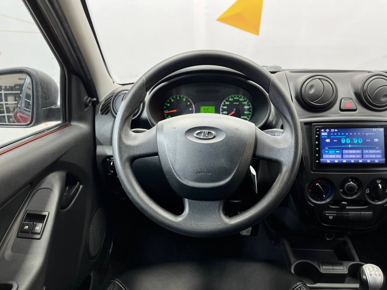 LADA GRANTA