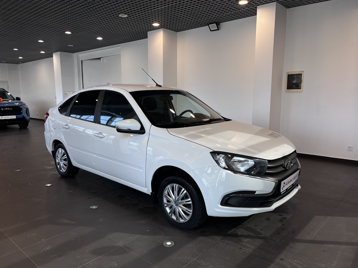 LADA GRANTA