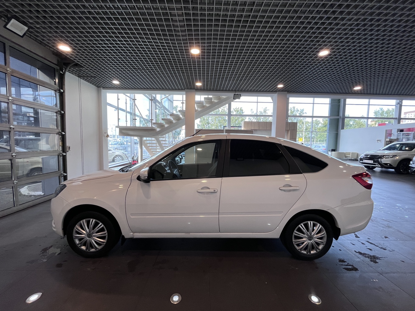 LADA GRANTA