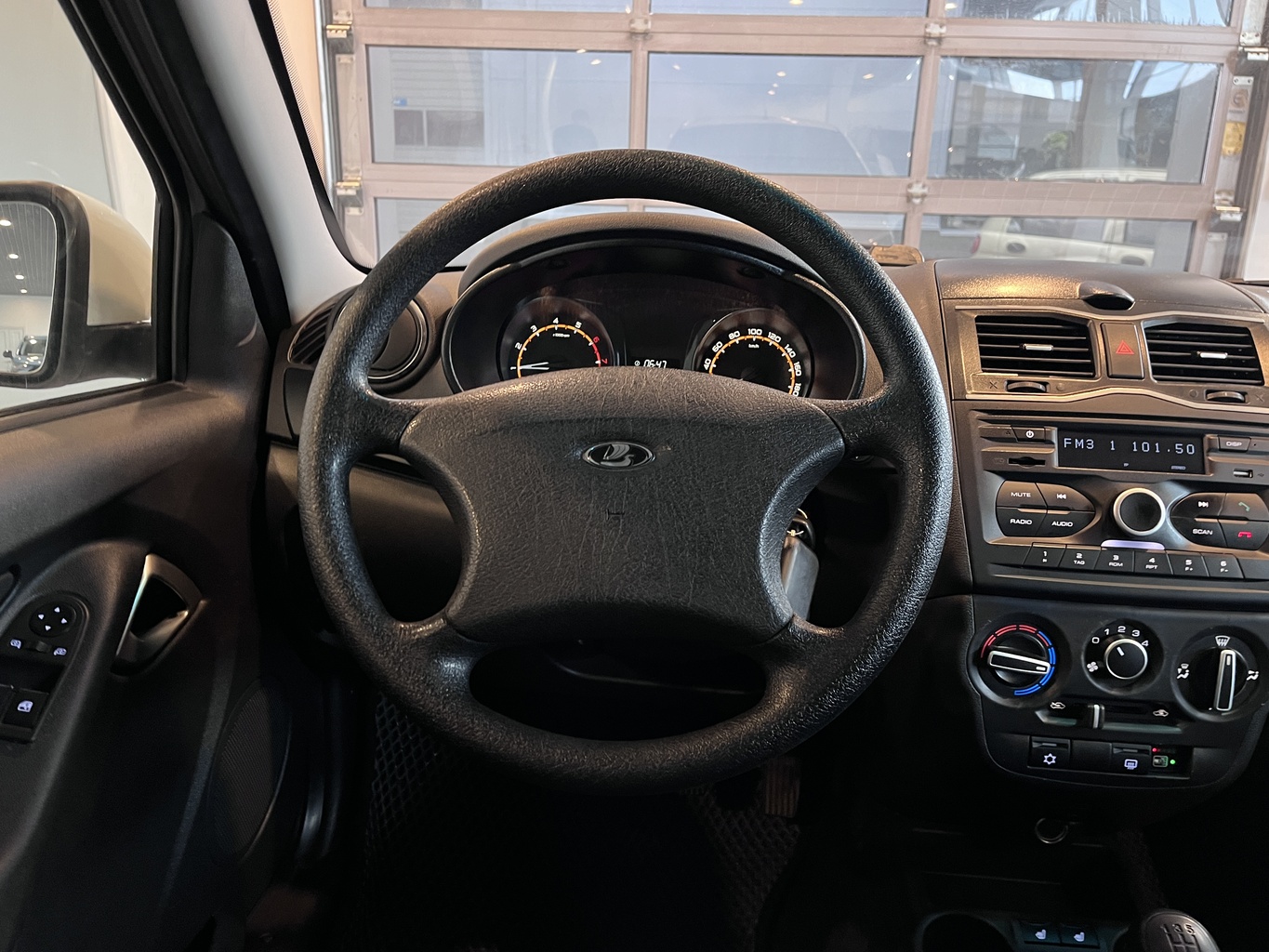 LADA GRANTA