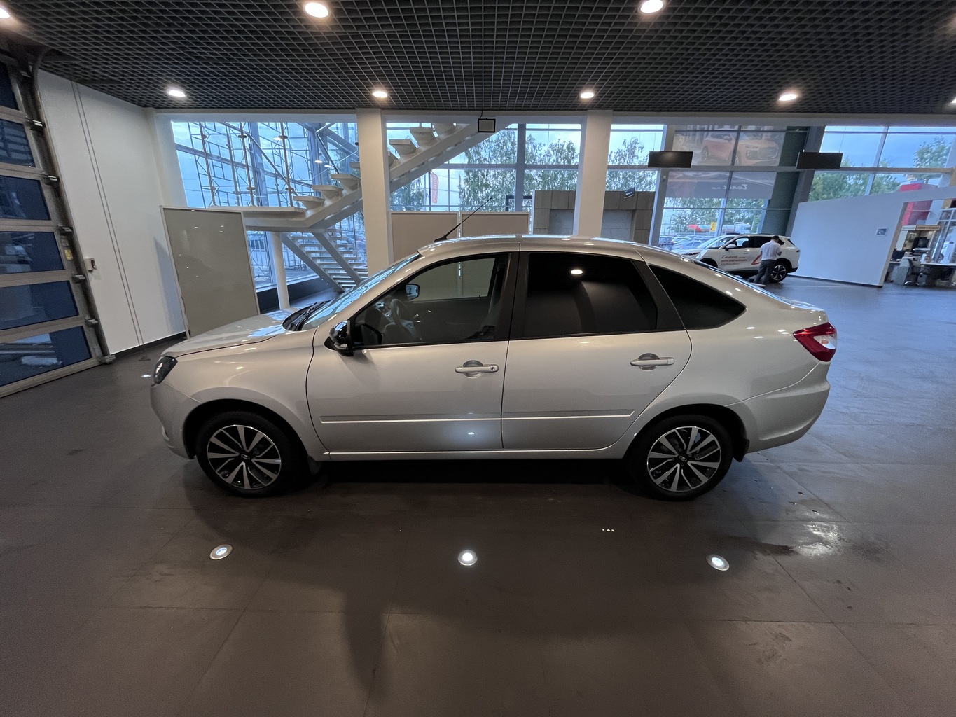 LADA GRANTA