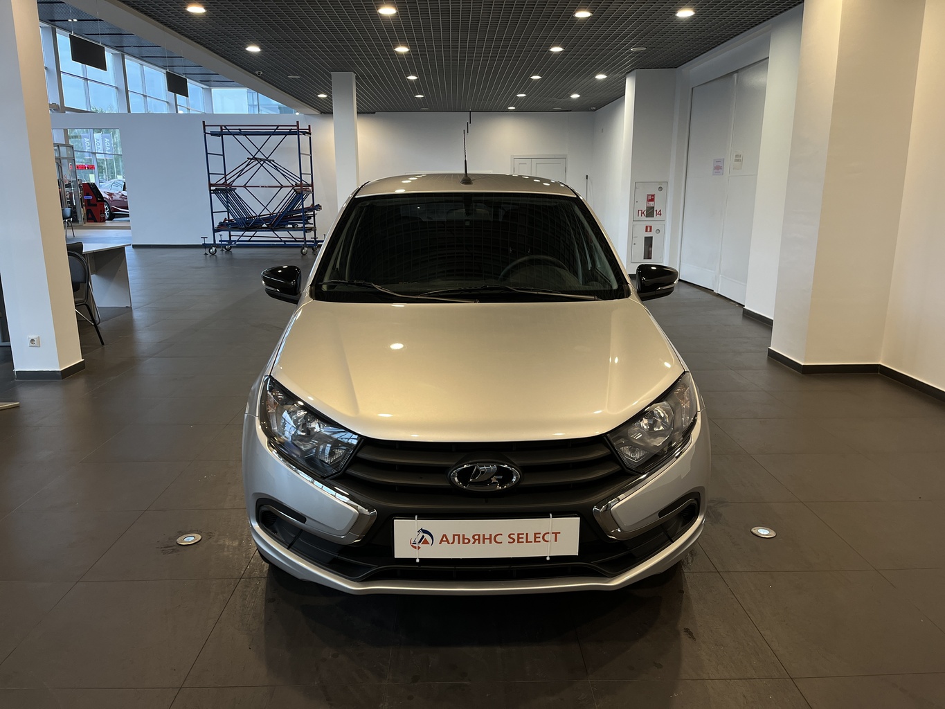 LADA GRANTA