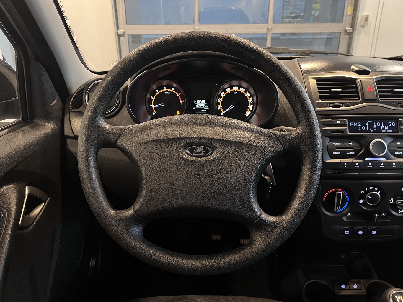LADA GRANTA