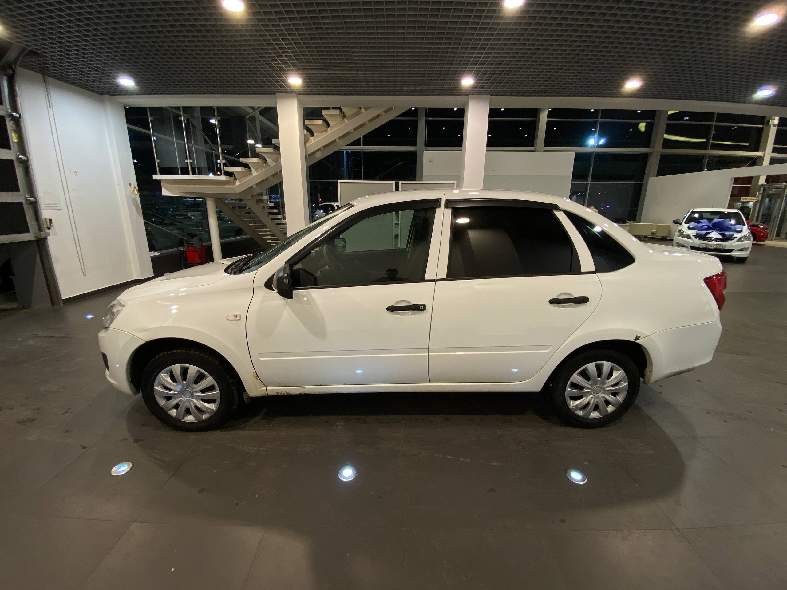 LADA GRANTA