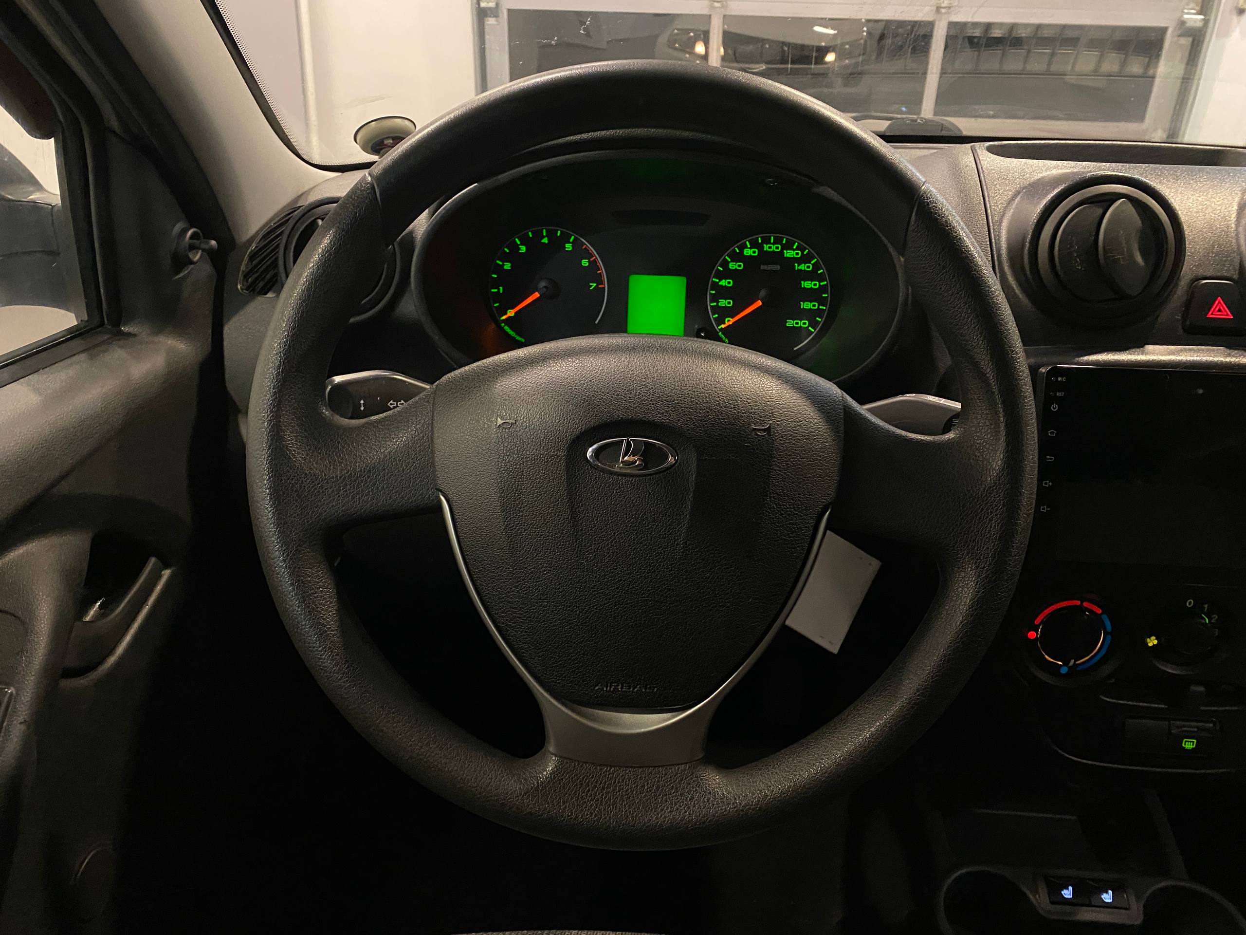 LADA GRANTA
