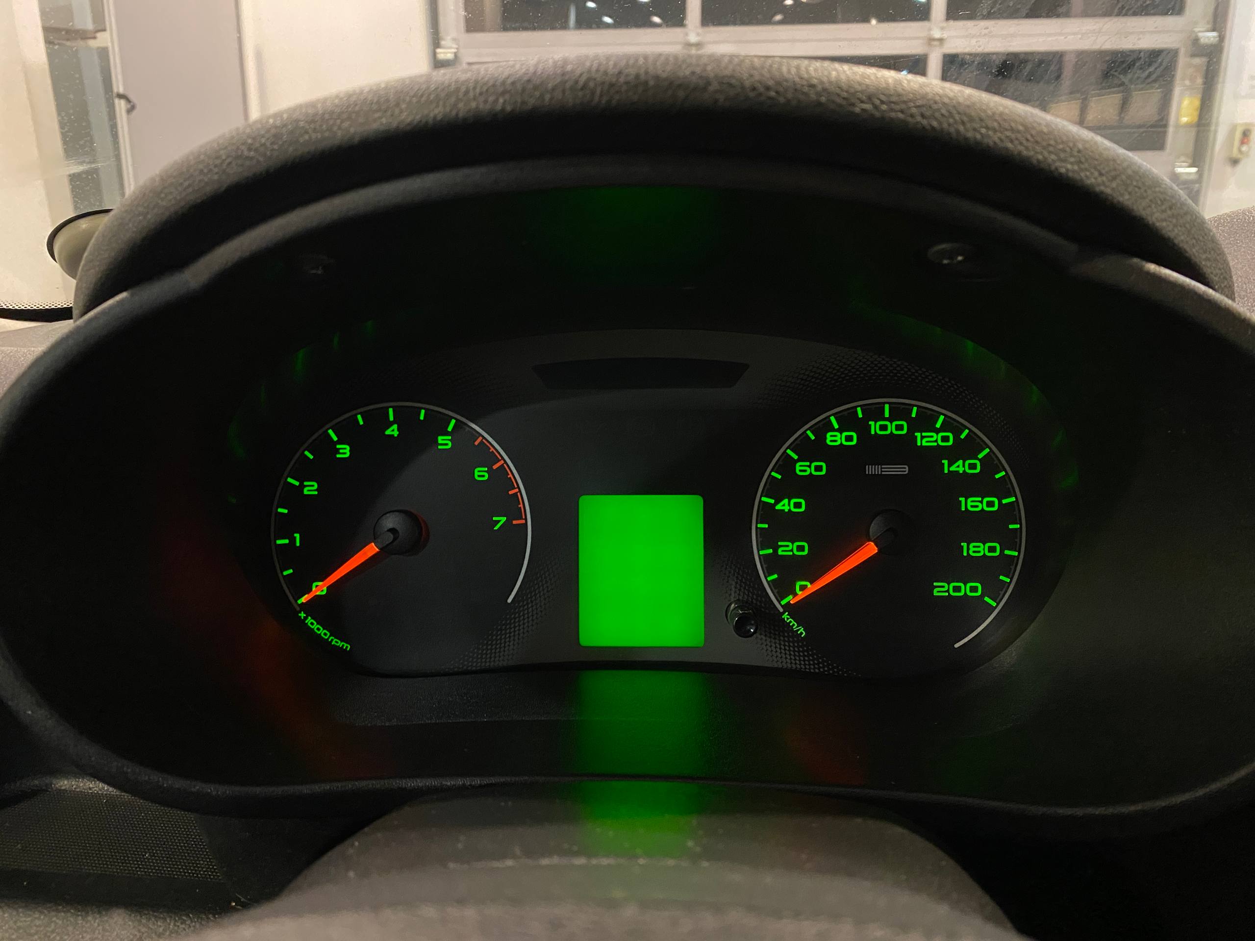 LADA GRANTA