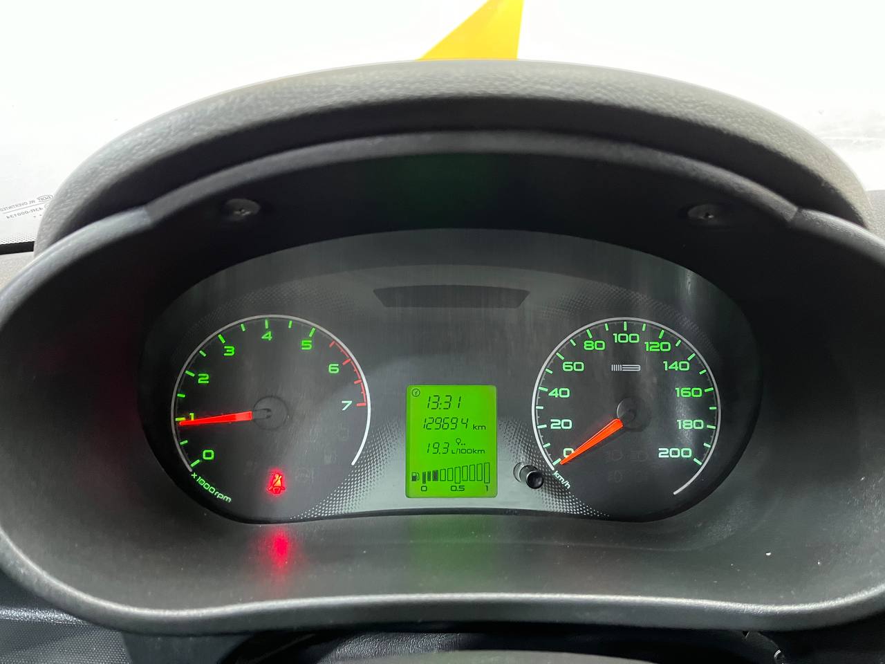 LADA GRANTA