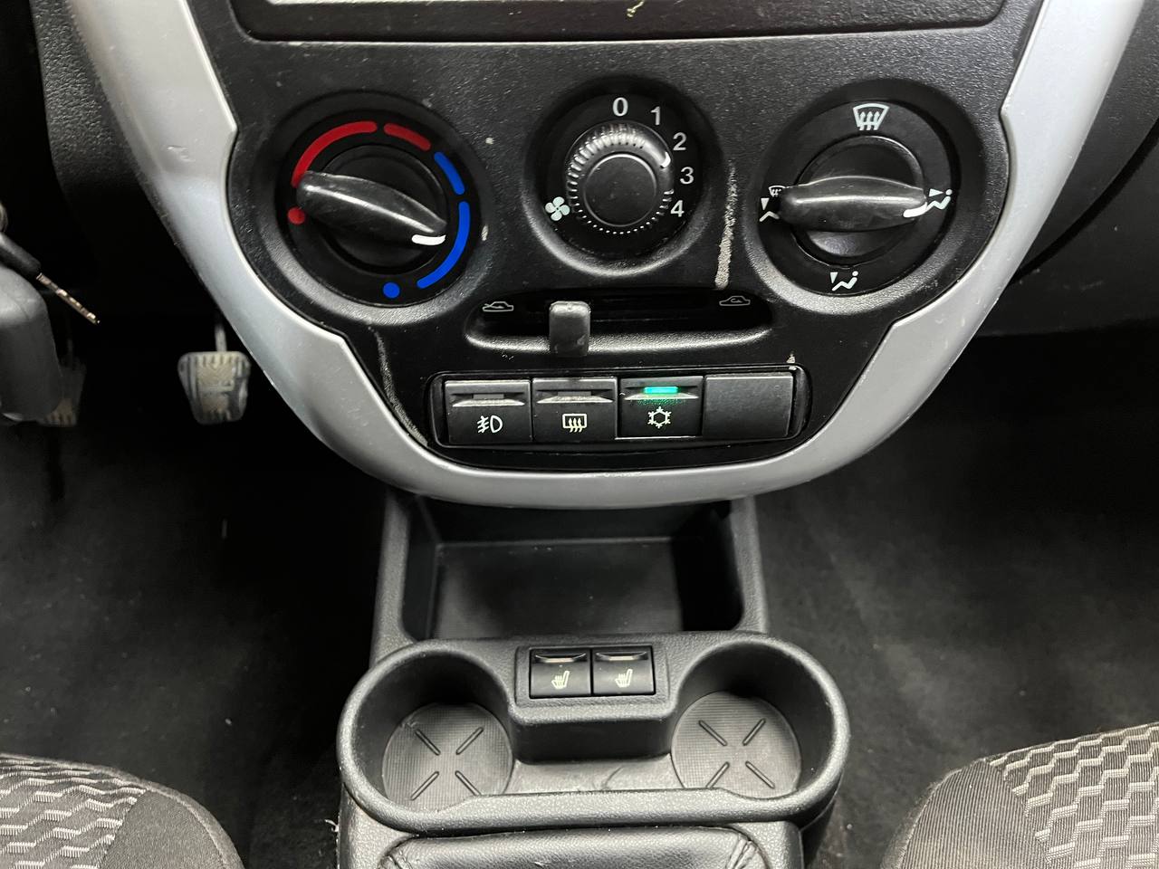 LADA GRANTA