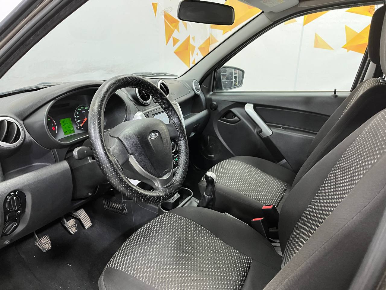 LADA GRANTA