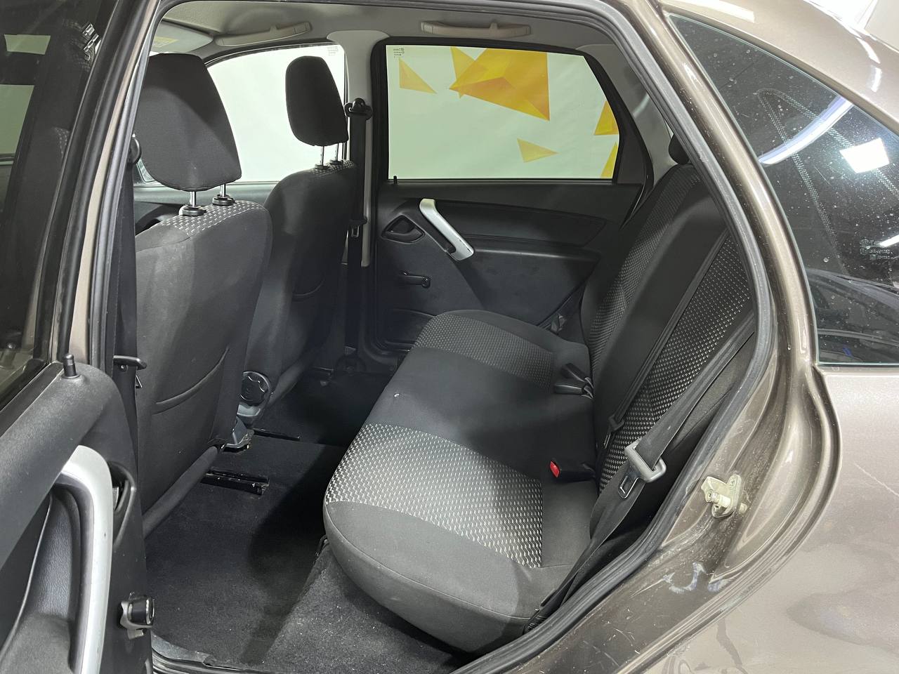 LADA GRANTA