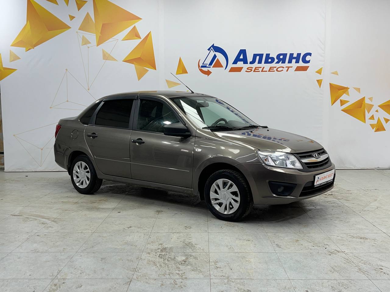 LADA GRANTA