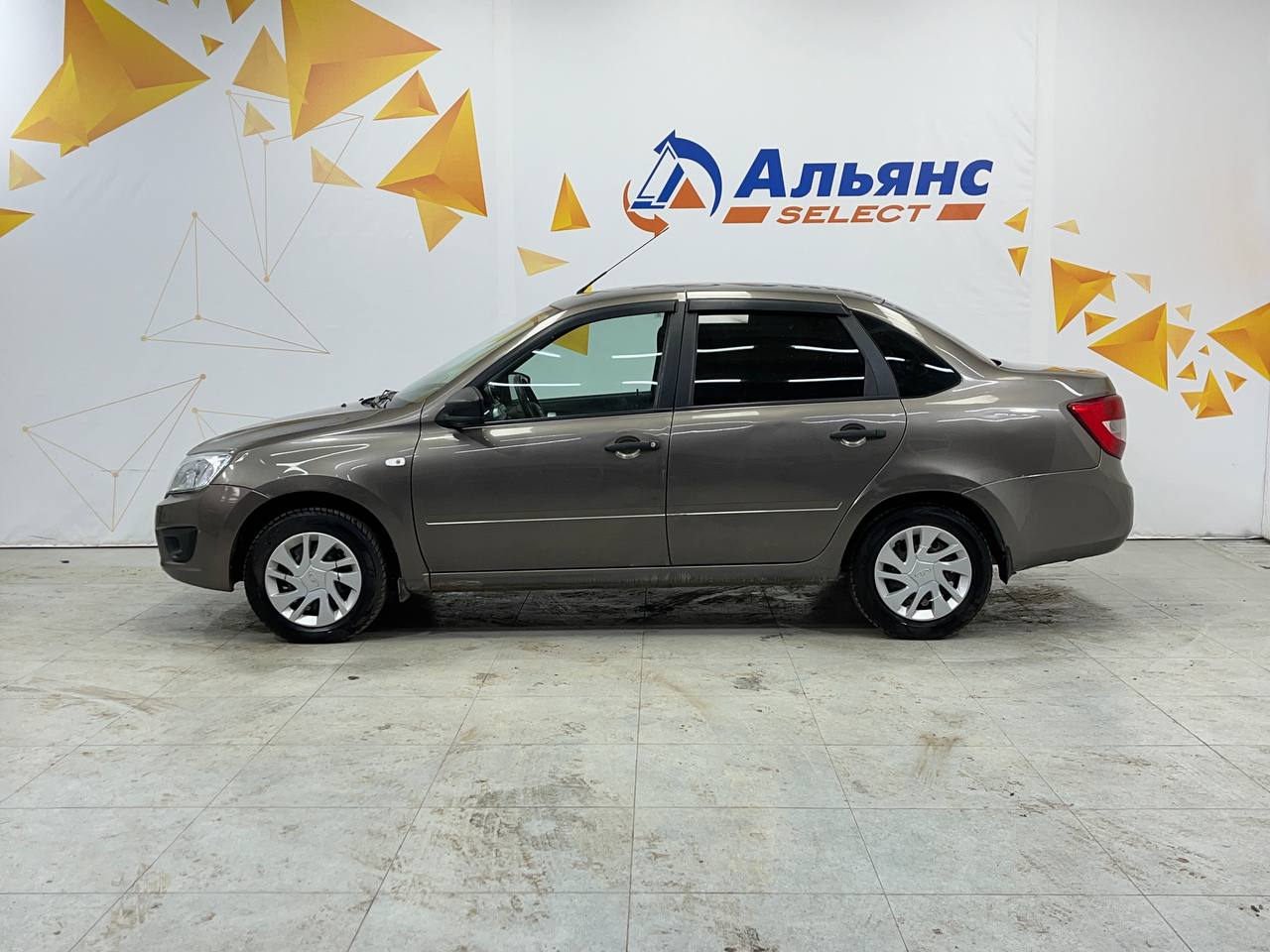 LADA GRANTA