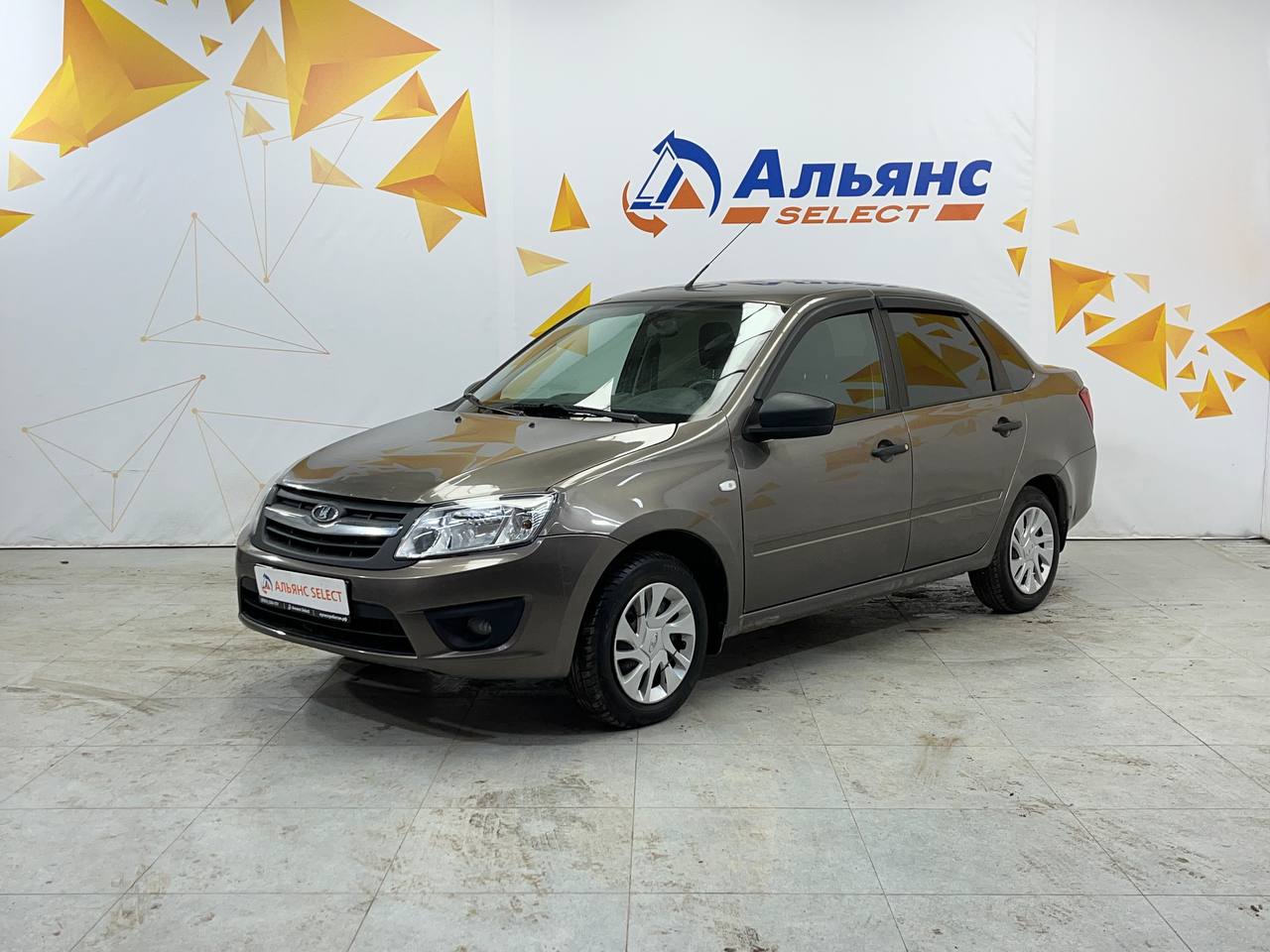 LADA GRANTA