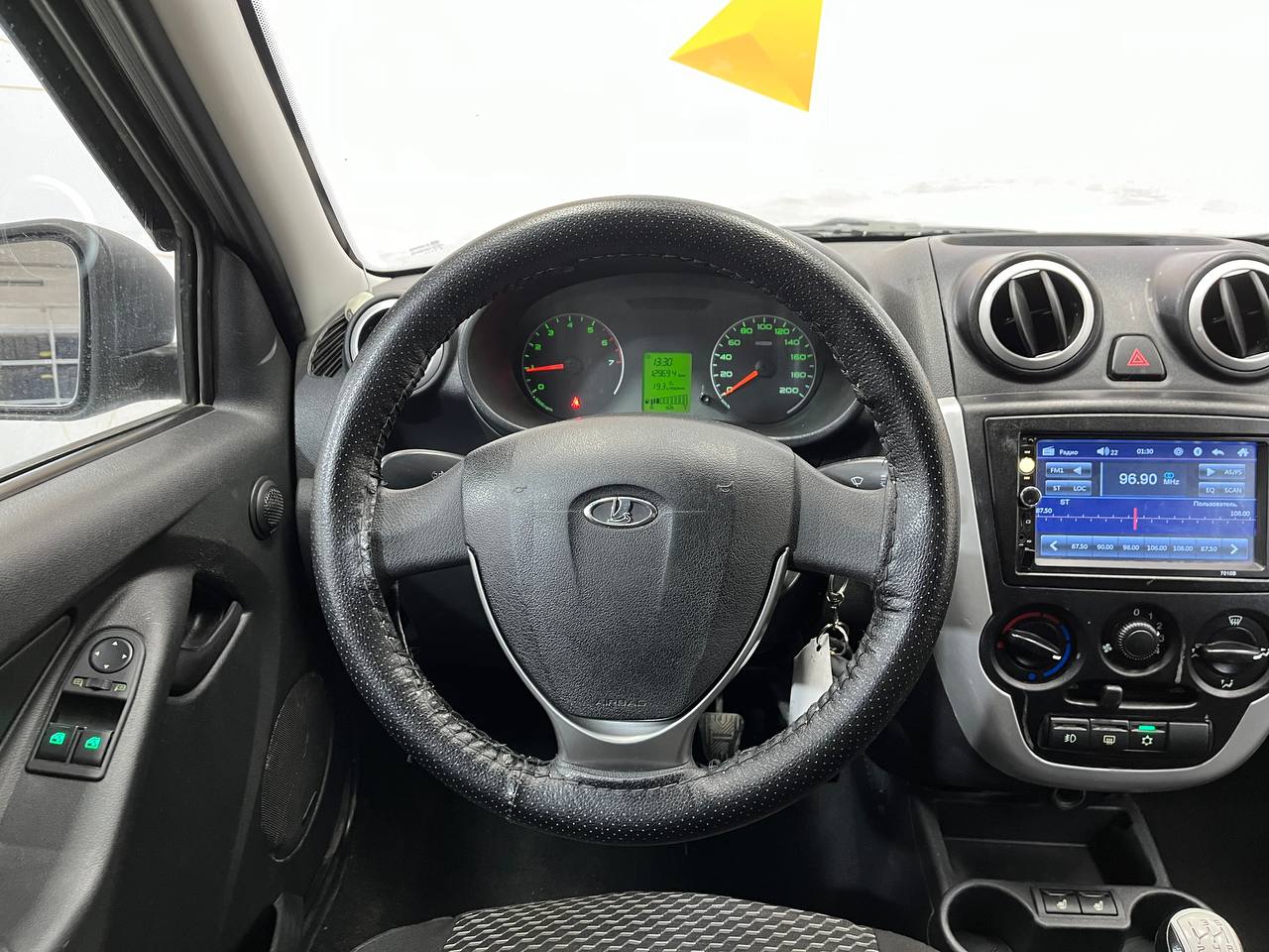LADA GRANTA