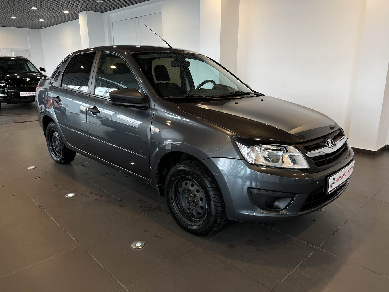 LADA GRANTA
