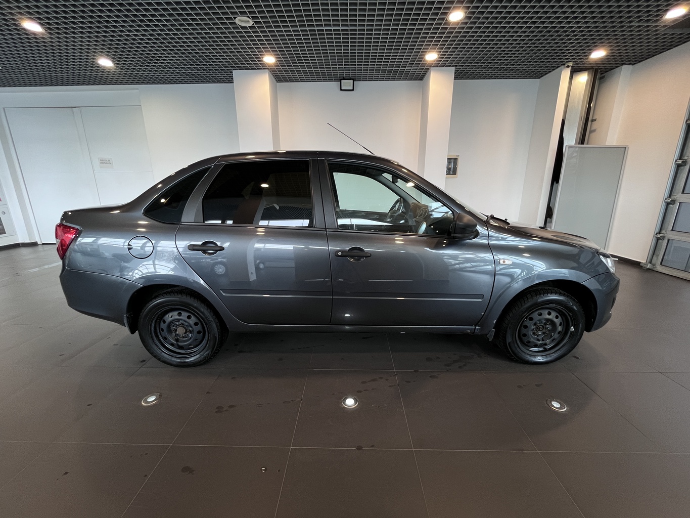LADA GRANTA