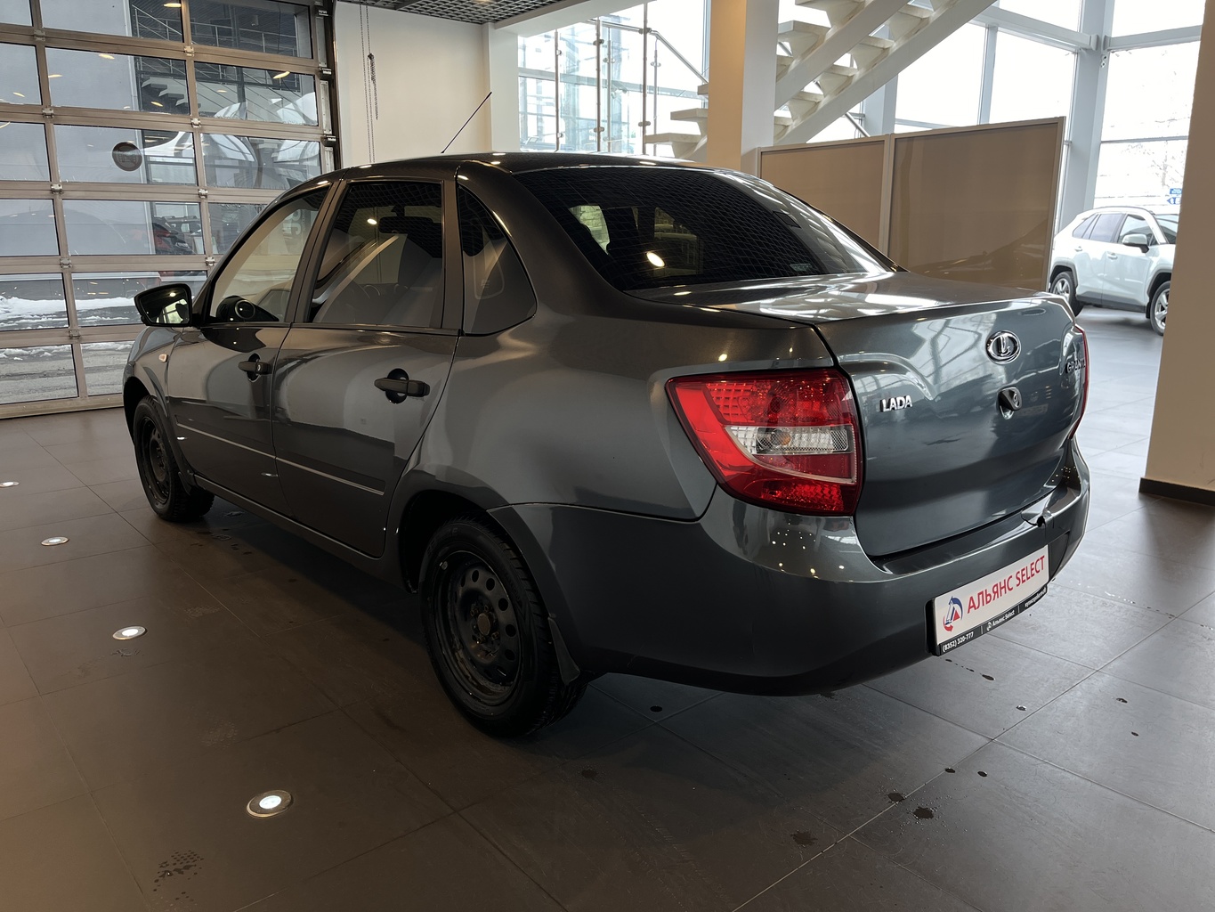 LADA GRANTA