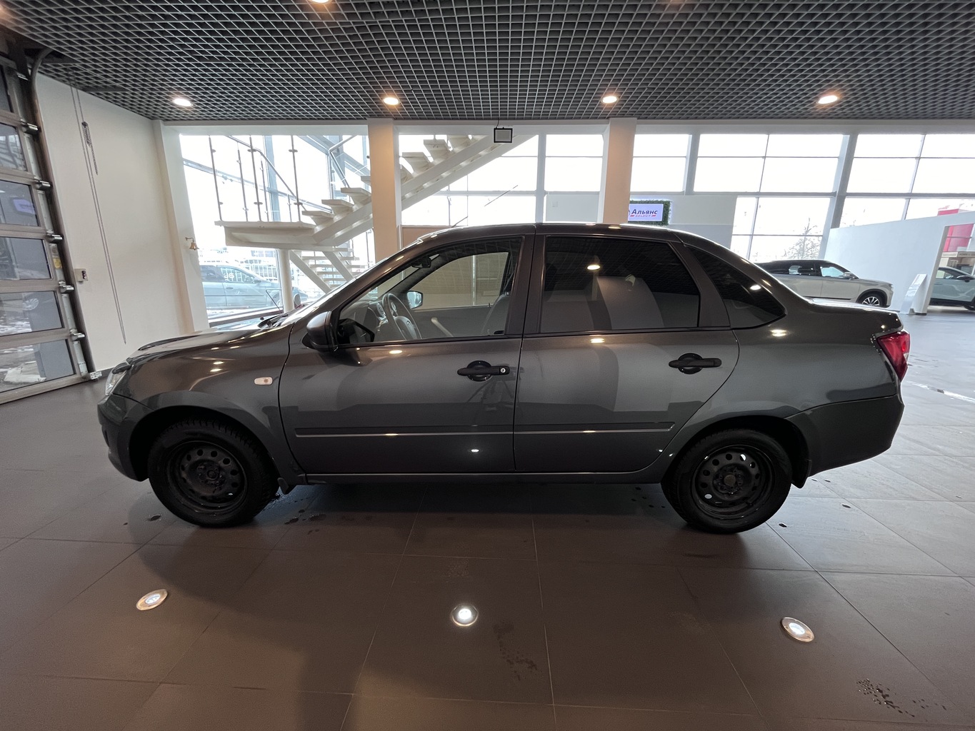 LADA GRANTA