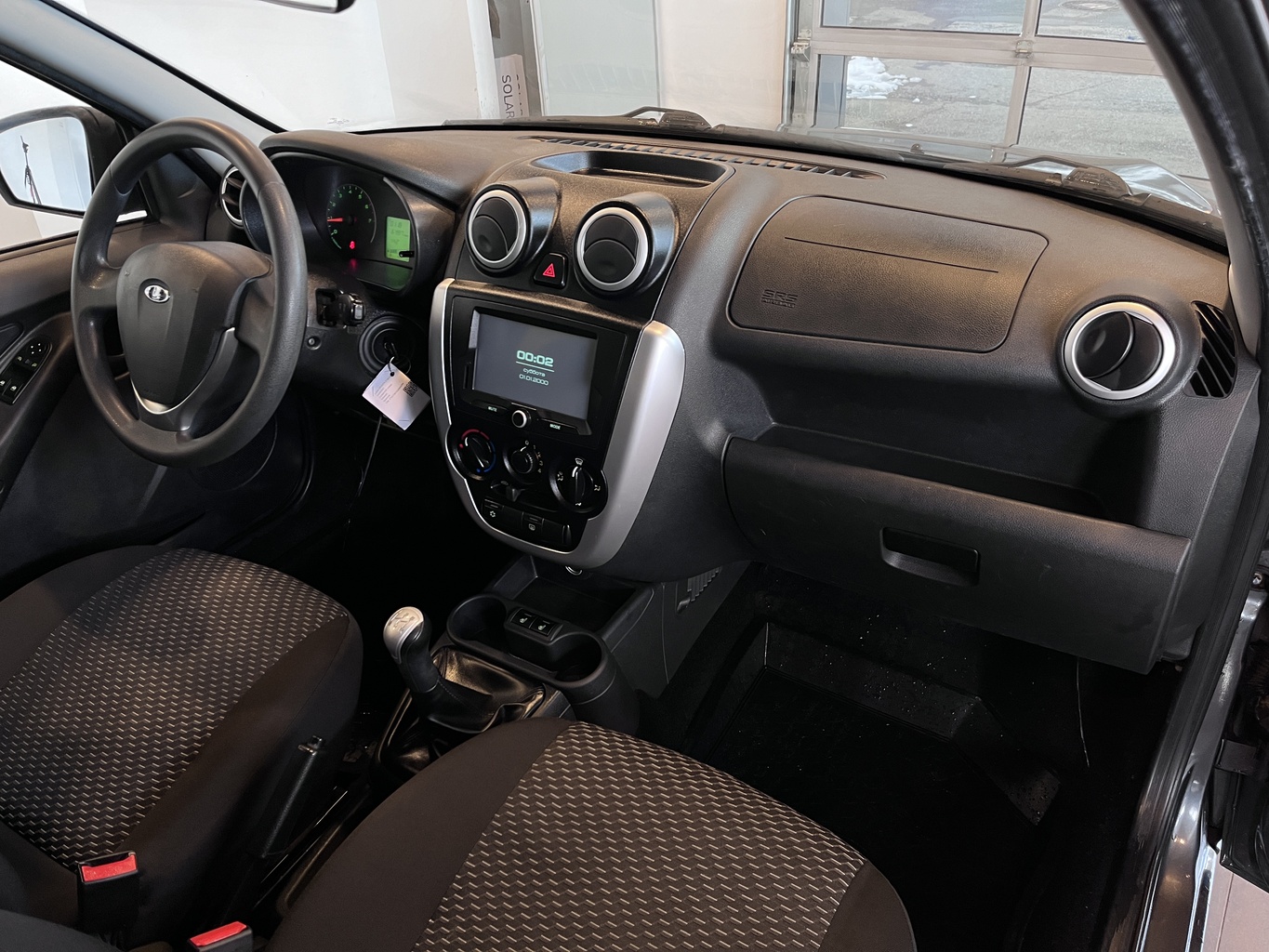 LADA GRANTA