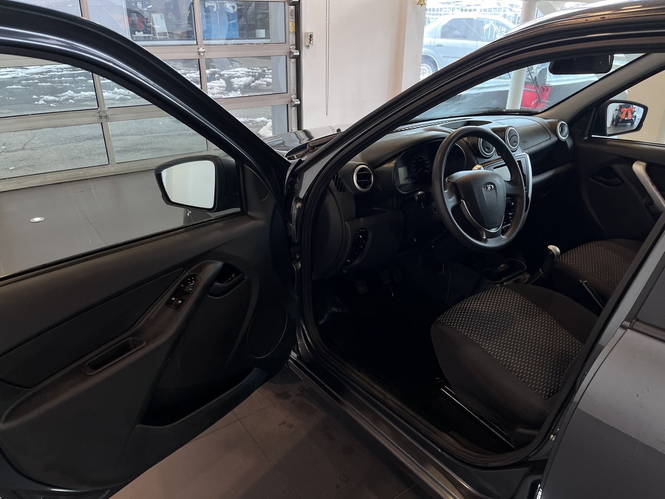 LADA GRANTA