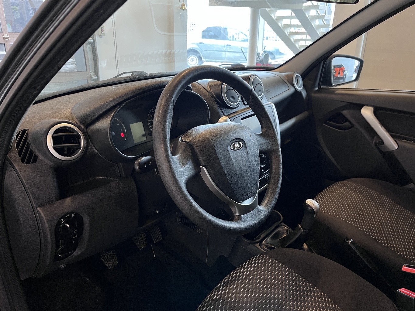 LADA GRANTA