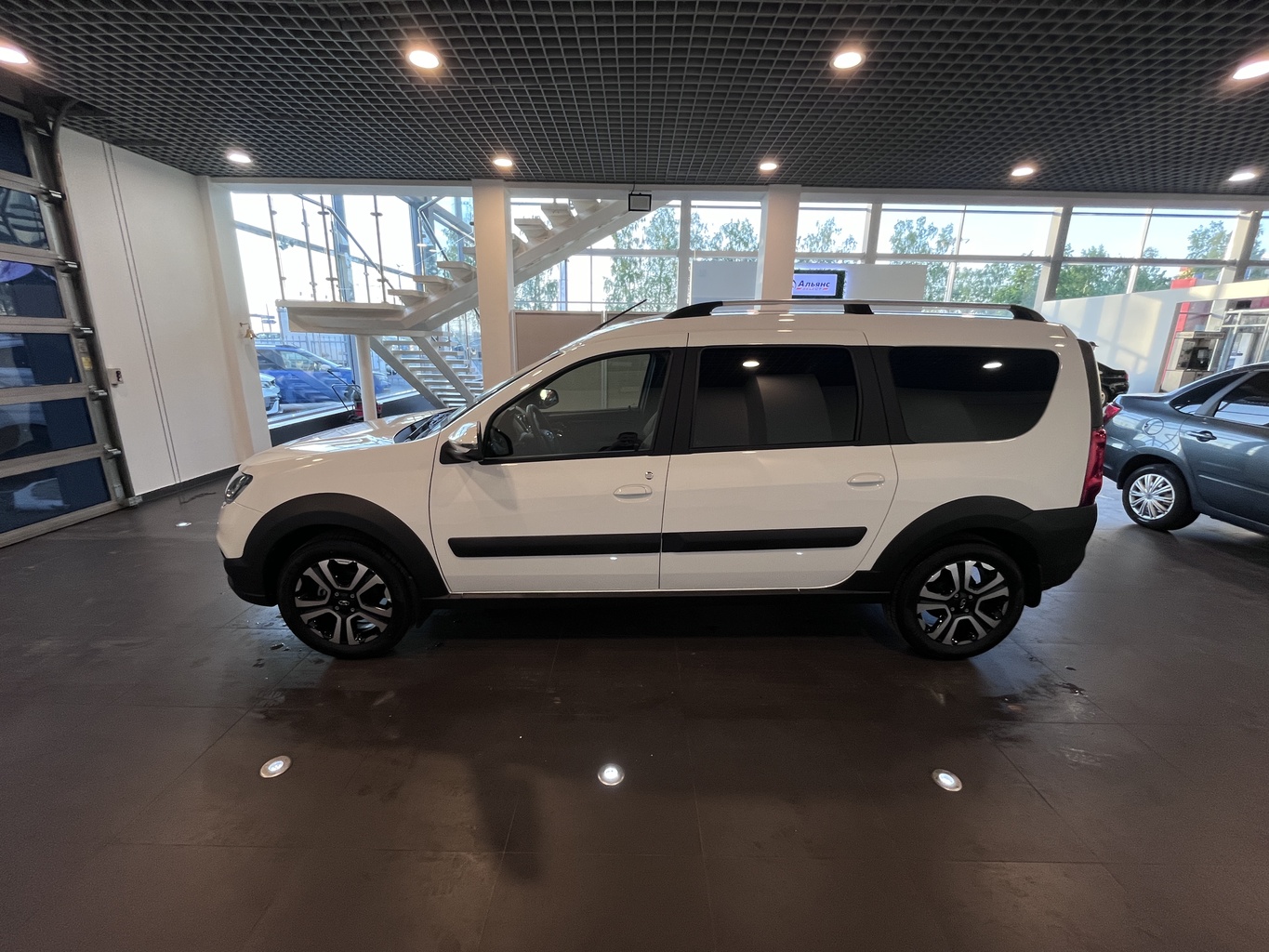 LADA LARGUS