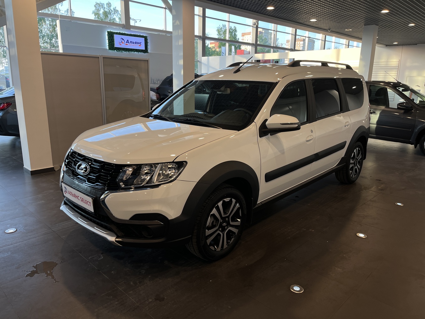 LADA LARGUS