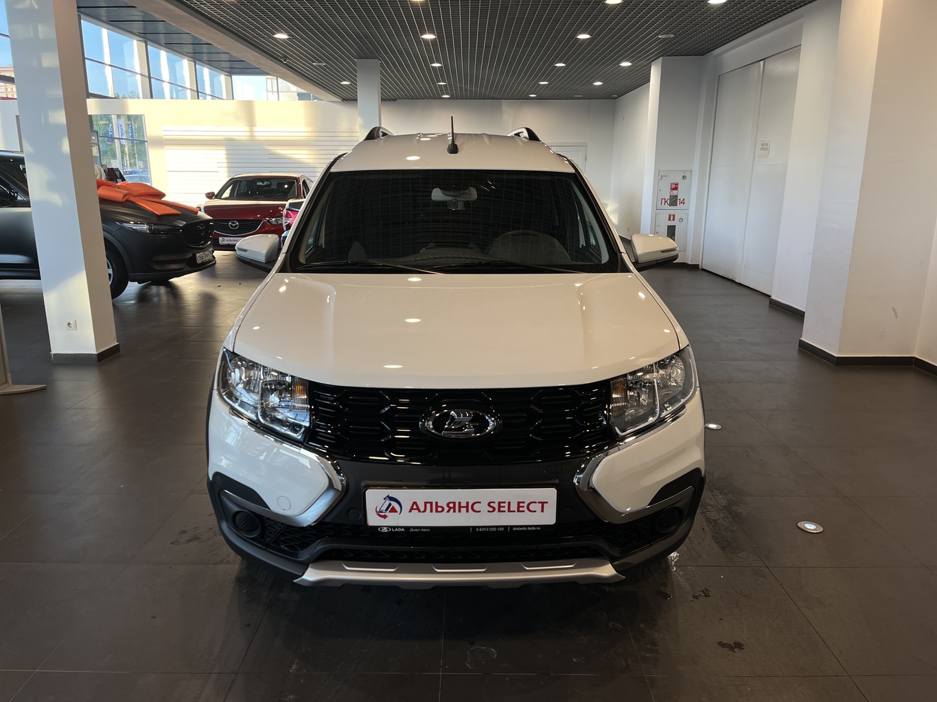 LADA LARGUS