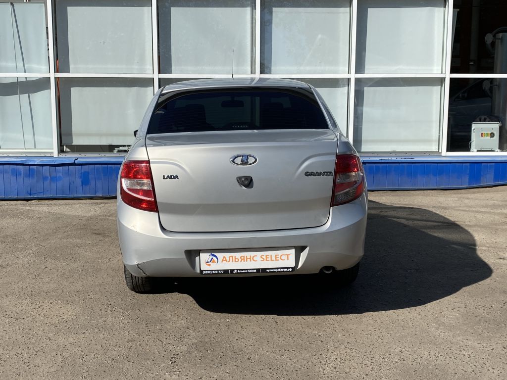 LADA GRANTA