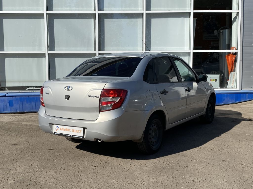 LADA GRANTA