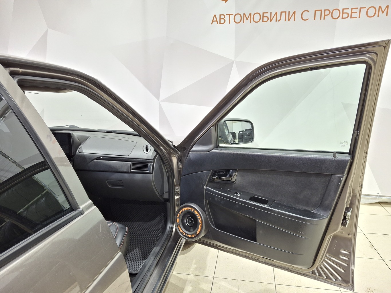 LADA PRIORA