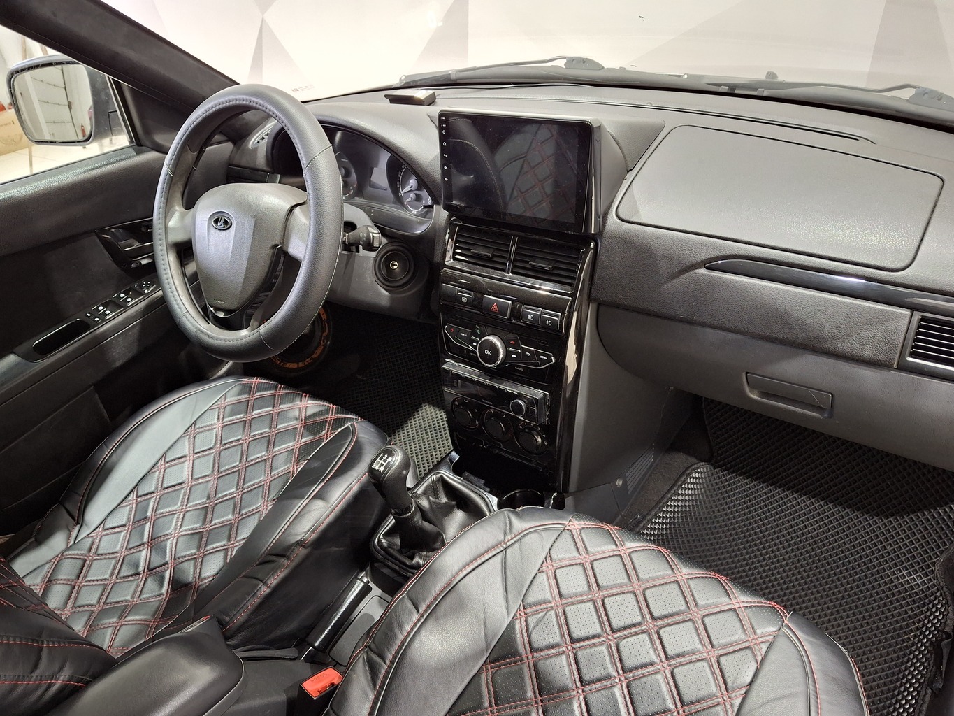 LADA PRIORA